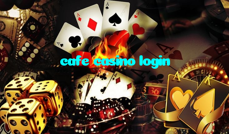 cafe casino login خوش آمدید بونس +600% پیشکش موبائل ایپ کے پروموشن سیکشن میں دکھائی دیتی ہے۔