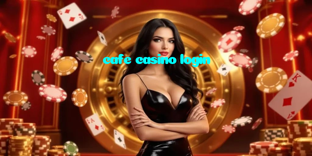 cafe casino login خوش آمدید بونس +600% پیشکش موبائل ایپ کے پروموشن سیکشن میں دکھائی دیتی ہے۔