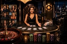 cafe casino login