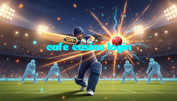 cafe casino login casino presented on mobile device in Pakistan with slots and live games