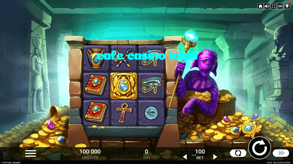 cafe casino login خوش آمدید بونس +600% پیشکش موبائل ایپ کے پروموشن سیکشن میں دکھائی دیتی ہے۔